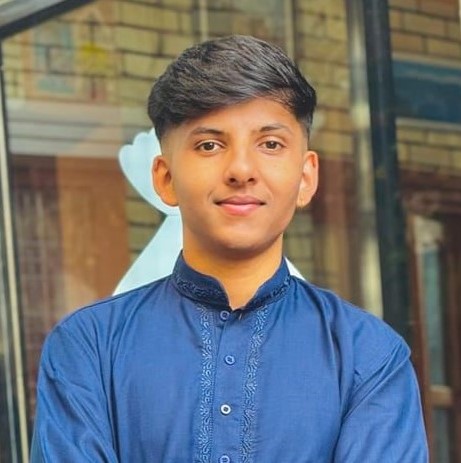 Ashish Pandey