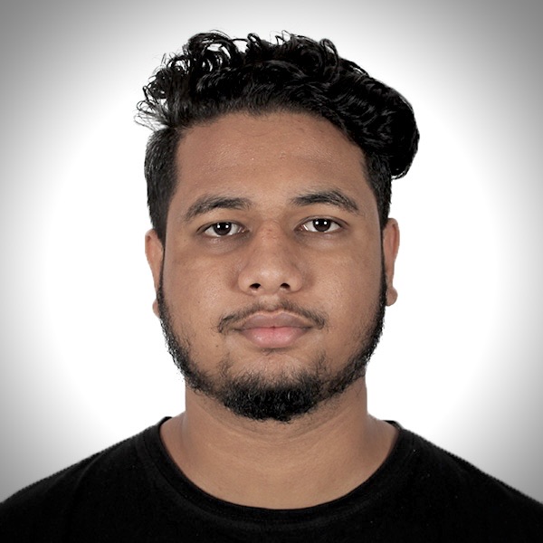 Gaurav Subedi