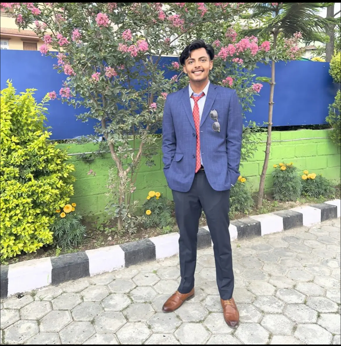 Niraj Karki