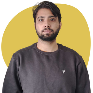 Subigya Gautam
